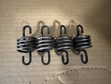 GENUINE STIHL AV BUFFER SPRING HS81R HS81RC HS81T HS86R HS86T HS82RC HS87R HS87T