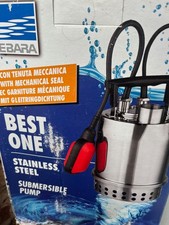 Ebara 1711103203 1 1/4" Best