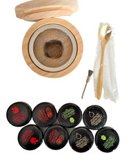 Premium Whiskey Smoking Kit