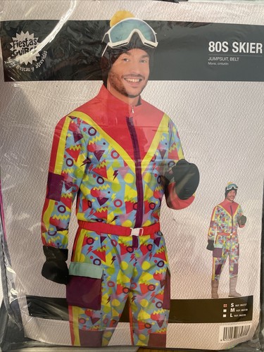 Retro snow suit - retro, suit,