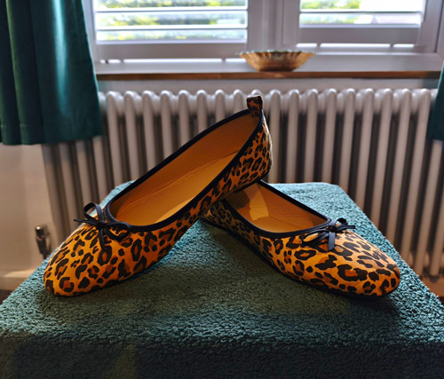 Papaya women leopard print - women’s,