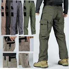Mens Waterproof Hiking
