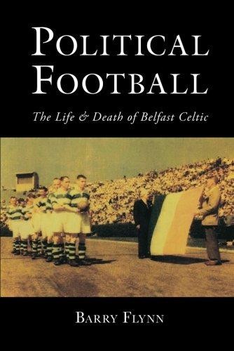 Political football the life - political,
