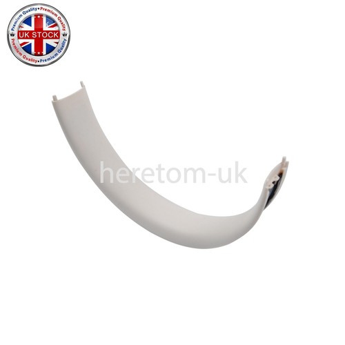 Beige headband replacement - beige,