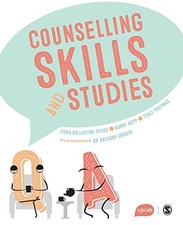 Counselling Skills and Studies