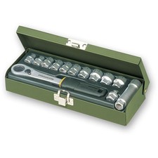 Socket Set PROXXON 13 Piece
