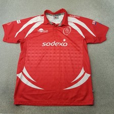 British Army Rugby Shirt 2XL