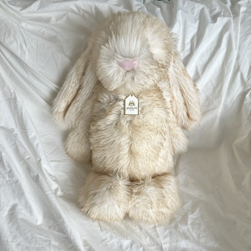 Jellycat springlowe luxe bunny - jellycat,