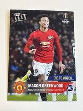 2019-20 Topps Now Champions