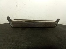 SKODA FABIA Intercooler