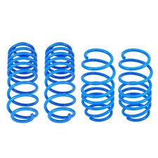 Lowering Springs for Ford