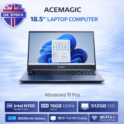 Acemagic fhd ips laptop - acemagic,