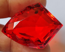 AAA+ Large Mexican Fire Opal