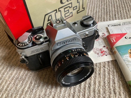Canon slr 35mm - slr,