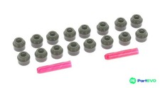 CORTECO VALVE STEM SEAL SET