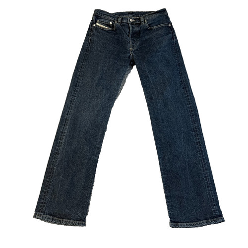 Womens diesel jeans straight - womens,