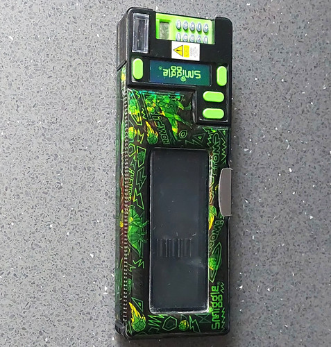 Smiggle black green - smiggle, black/green