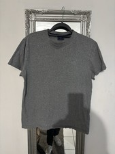 Boys Superdry Grey T Shirt
