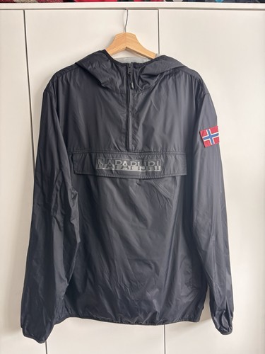 Napapijri men jacket - men's, size