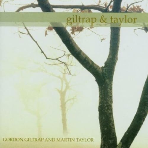 Gordon giltrap martin - gordon,