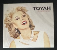 Toyah - Posh Pop CD - Excellent Condition!