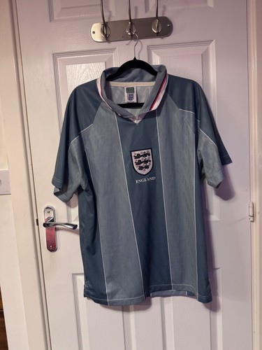 England score draw 1996 - score,