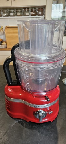 Kitchenaid 5kfp1644 food - kitchenaid,