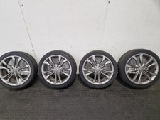 AUDI A3 S3 QUATTRO 8P MK2 2012