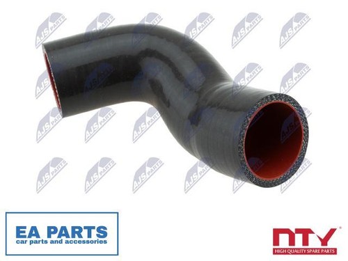 Charge air hose for - charge,