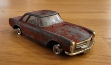 1960's VINTAGE TRIANG SPOT-ON