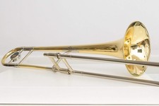 King 2B 2102 Jazz Trombone