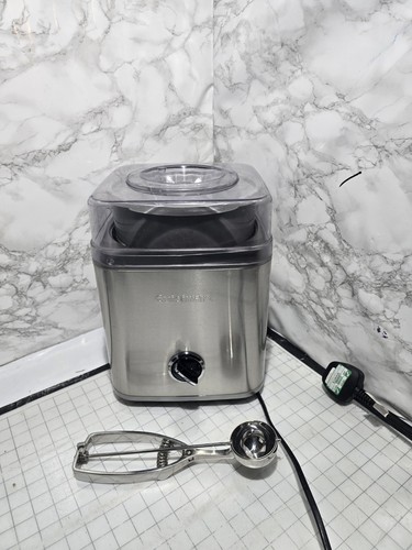 Cuisinart ice30bcu ice cream - ice30bcu,