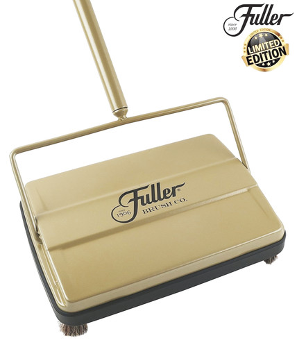 Fuller brush electrostatic - brush,