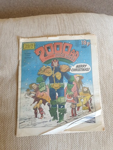 2000ad prog 296 british - 296,