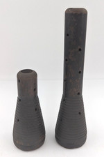 Vintage Wooden Textile Mill