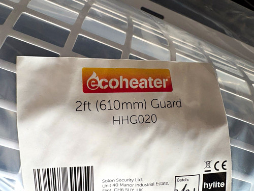 Ecoheater baseboard heater - ecoheater,