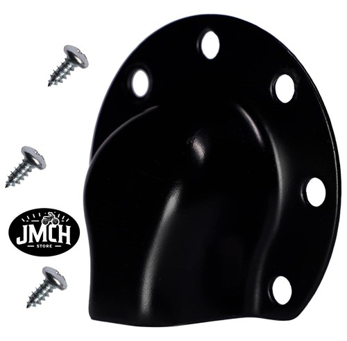 Exhaust deflector for - exhaust,
