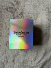 Purple Juicy Couture Watch