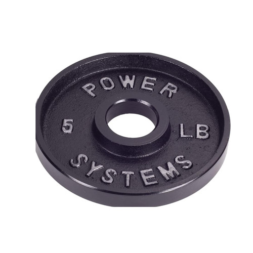 Power systems pro olympic - pro,