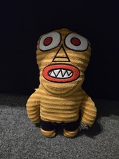 Corsa C'mon Teddy 10" Orange