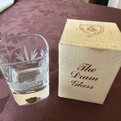 Vintage burns crystal - vintage,