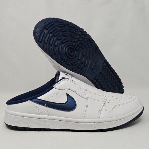 Nike air jordan mule golf - nike,