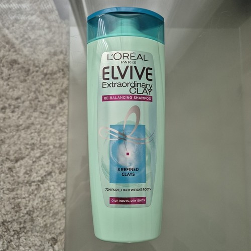 Oreal elvive 400ml - l'oreal,