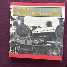LMSR Locomotives 1923-1948 D