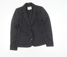 Cambridge Grey Women's Blazer, Size 10, Regular Fit