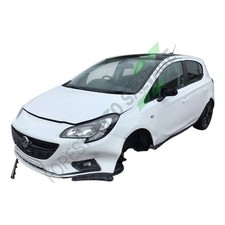 2018 VAUXHALL CORSA REAR AXLE 1.4 PETROL ..