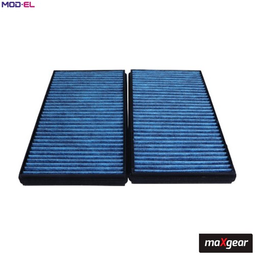 Filter cabin air 1850 - air, for