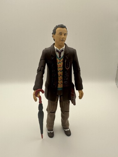 The seventh doctor sylvester - seventh,