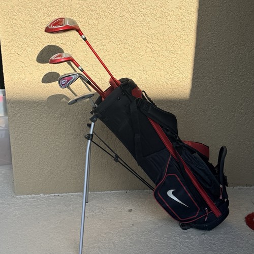 Nike vrs youth - vrs, golf