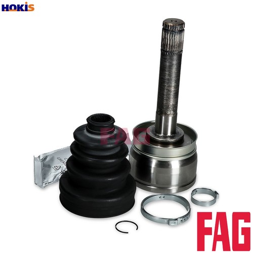Joint kit drive shaft - kit,